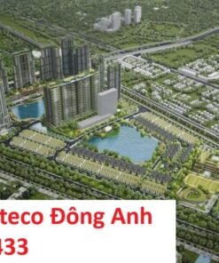 Dự án Hateco Đông Anh - Tải bảng giá: 0901684433