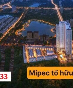 Dự án Mipec Tố Hữu - Tải bảng giá: 0901684433