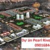 Dự án Pearl Rivera Mê Linh - Tải bảng giá: 0901684433