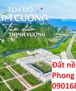 Giá bán đất nền Khe Cá HÀ Phong Hạ Long - Hotline: 0901684433