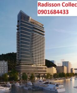 Radisson Collection Hạ Long Bay - Tải bảng giá: 0901684433
