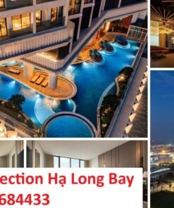 Radisson Collection Hạ Long Bay - Tải bảng giá: 0901684433