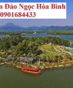 Dự án Đảo Ngọc Hòa Bình - Tải bảng giá: 0901684433