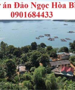 Dự án Đảo Ngọc Hòa Bình - Tải bảng giá: 0901684433