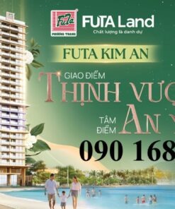 Dự án Futa Kim An Đà Nẵng - Tải bảng giá: 0901684433