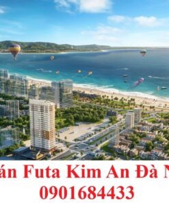 Dự án Futa Kim An Đà Nẵng - Tải bảng giá: 0901684433