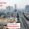Dự án Masterise Nguyễn Trãi - Giá bán: 0901684433