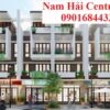 Dự án Nam Hải Central Park Hải Phòng - Tải bảng giá: 0901684433