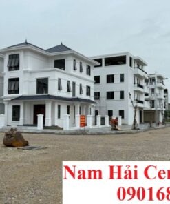 Dự án Nam Hải Central Park Hải Phòng - Tải bảng giá: 0901684433