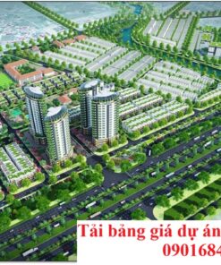 Dự án CEO Mê Linh - Tải bảng giá: 0901684433