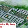 Đất nền Sunshine Hạ Long - Giá bán: 0901684433