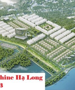 Đất nền Sunshine Hạ Long - Giá bán: 0901684433