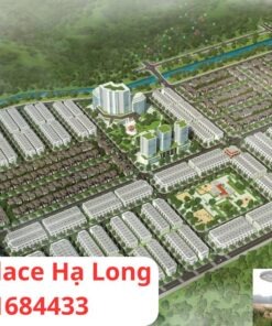 Noble Palace Hạ Long - Giá bán: 0901684433