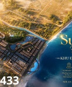 Noble Palace Hạ Long - Giá bán: 0901684433