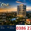 Dự án The Parc One Bắc Giang - Giá bán: 0386 279 939
