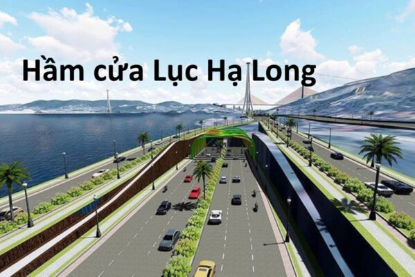 Hầm Cửa Lục Hạ Long