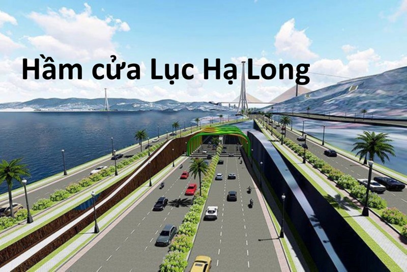 Hầm Cửa Lục Hạ Long