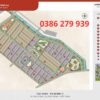 Đất nền Feni City Hạ Long - Giá bán: 0386 279 939