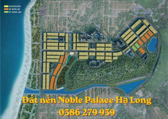 Mặt bằng Noble Palace Hạ Long - Tải xuống: 0386 279 939