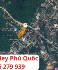 Sona Valley Phú Quốc - Giá bán: 0386 279 939