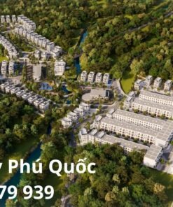 Sona Valley Phú Quốc - Giá bán: 0386 279 939