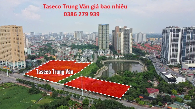 Taseco Trung Văn giá bao nhiêu? Giá bán: 0386279939