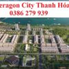 Giá bán Heragon City Thanh Hóa - 0386 279 939