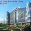 Chung cư DMC Plaza Hạ Long - Giá bán: 0386 279 939