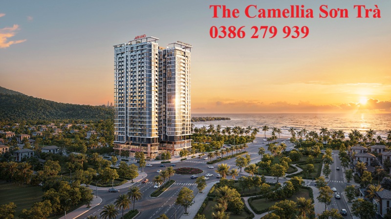 Giá The Camellia Sơn Trà - Hotline: 0386 279 939