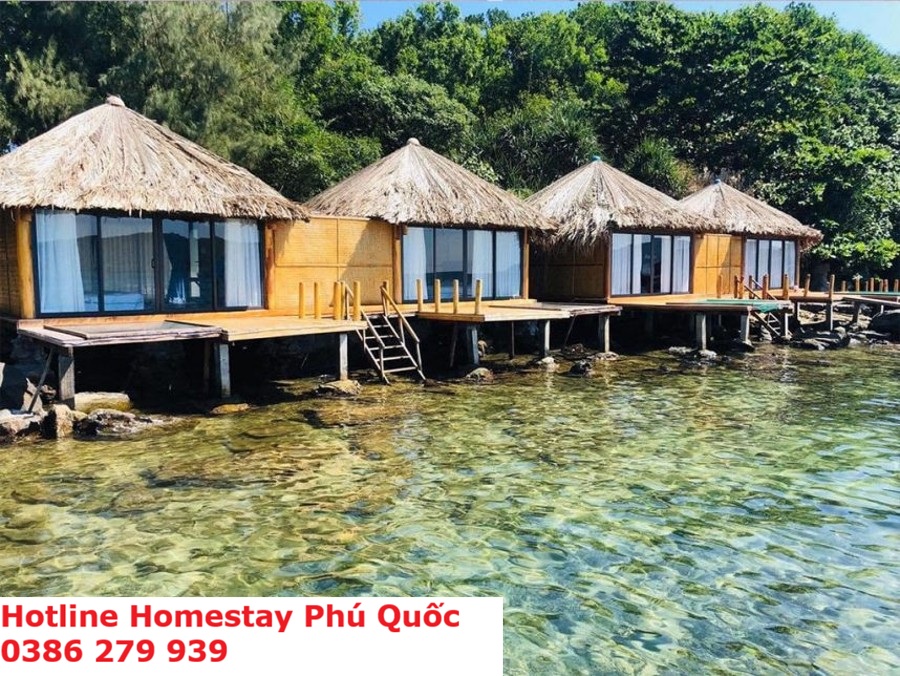 Hotline Homestay Phú Quốc - 0386 279 939
