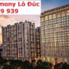 D'.Patrimony Lò Đúc - Giá bán: 0386 279 939