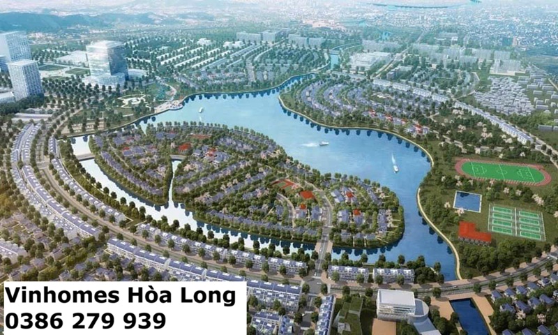 Vinhomes Hòa Long giá bao nhiêu? Giá bán: 0386 279 939